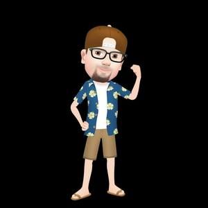 Meet your Posher, Erik